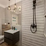 Apartment Grzegorzki Deluxe By Bookinghost *