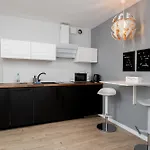 Apartment Grzegorzki Deluxe By Bookinghost