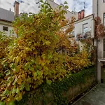Grzegorzki Deluxe By Bookinghost Apartment Krakow