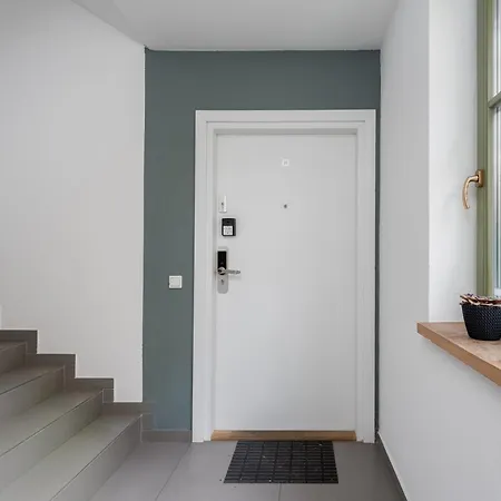 Grzegorzki Deluxe By Bookinghost Appartement *