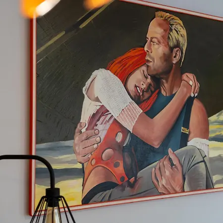 Grzegorzki Deluxe By Bookinghost * Cracovie