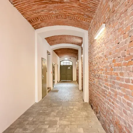 Appartement Grzegorzki Deluxe By Bookinghost