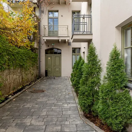 Grzegorzki Deluxe By Bookinghost Apartment