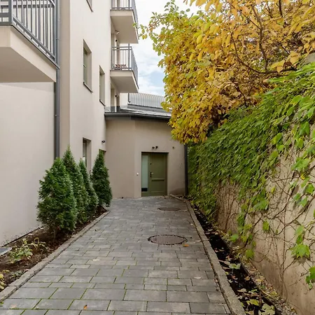 Grzegorzki Deluxe By Bookinghost Apartment