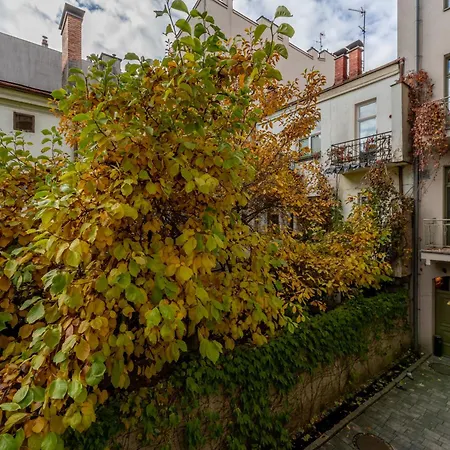 Grzegorzki Deluxe By Bookinghost Appartement Cracovie